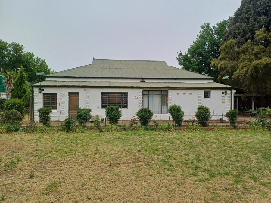 4 Bedroom Property for Sale in Wolmaransstad North West